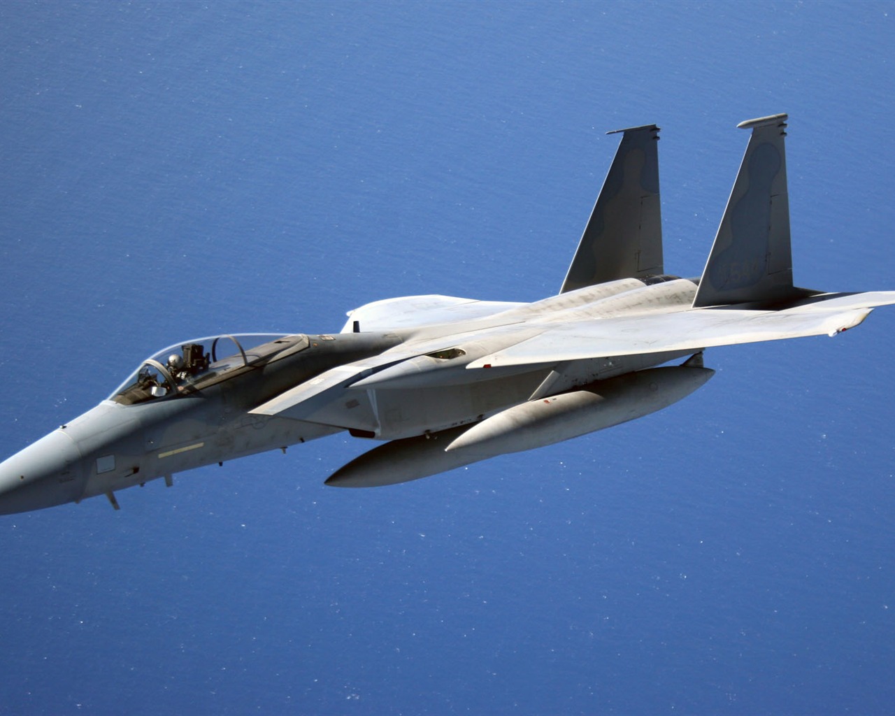 軍用飛機高清壁紙(六) #14 - 1280x1024