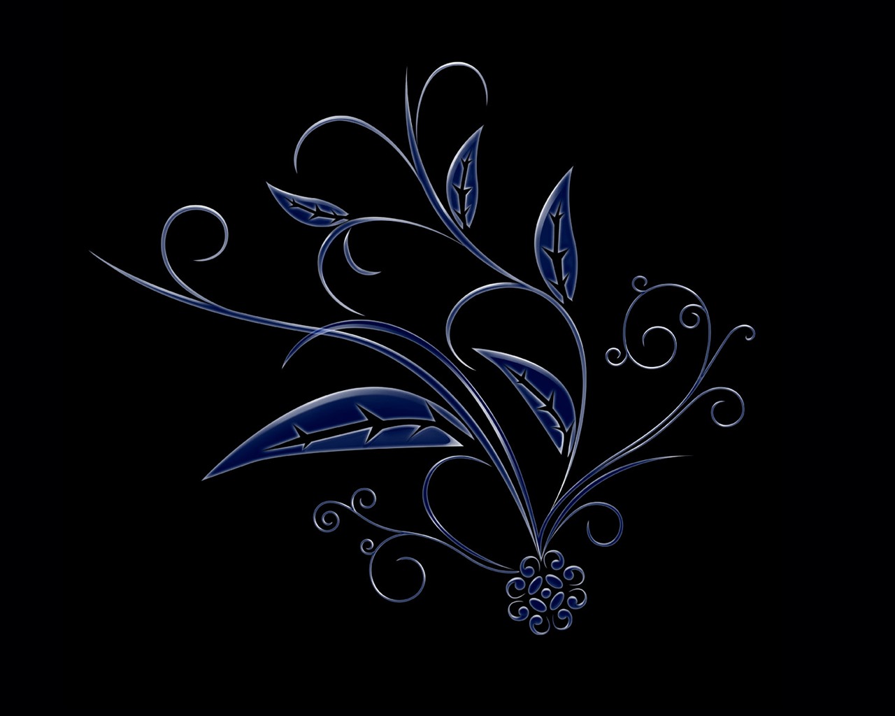 Colorful pattern wallpaper (5) #10 - 1280x1024