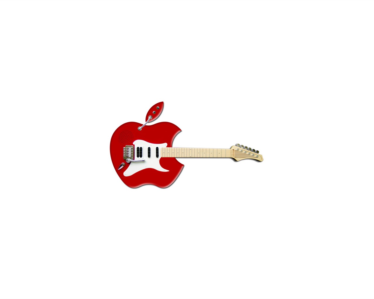 iPod wallpaper (2) #16 - 1280x1024