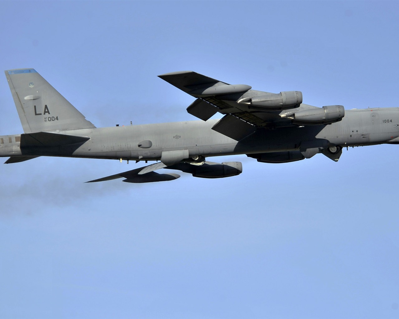 軍用飛機高清壁紙(八) #7 - 1280x1024