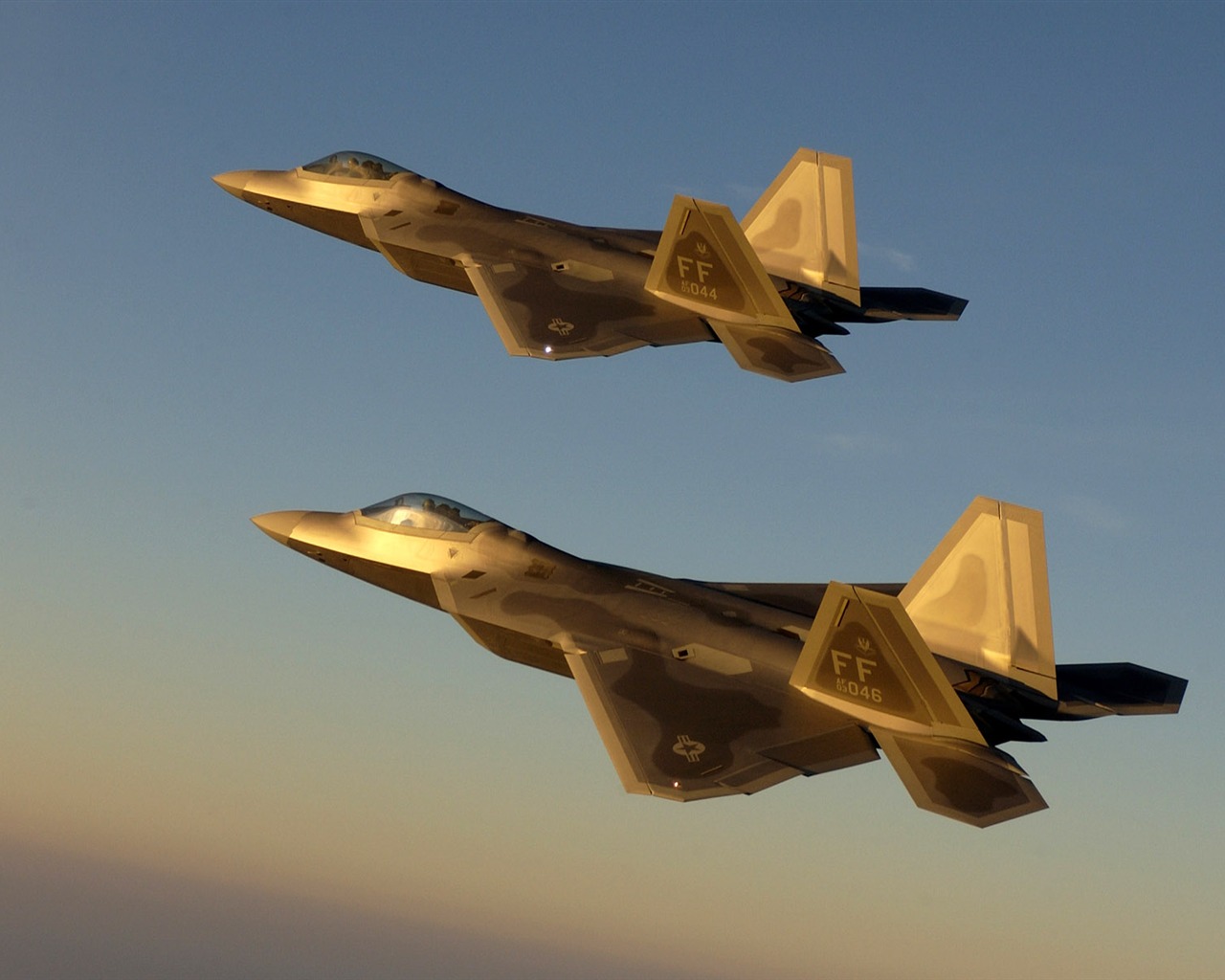 軍用飛機高清壁紙(八) #13 - 1280x1024