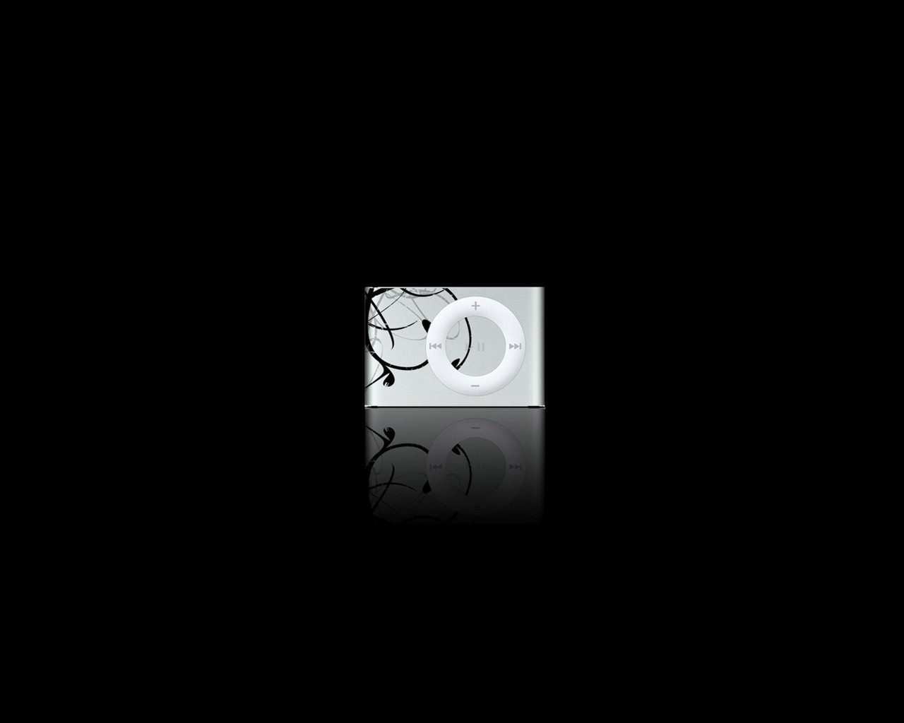 iPod tapety (3) #3 - 1280x1024