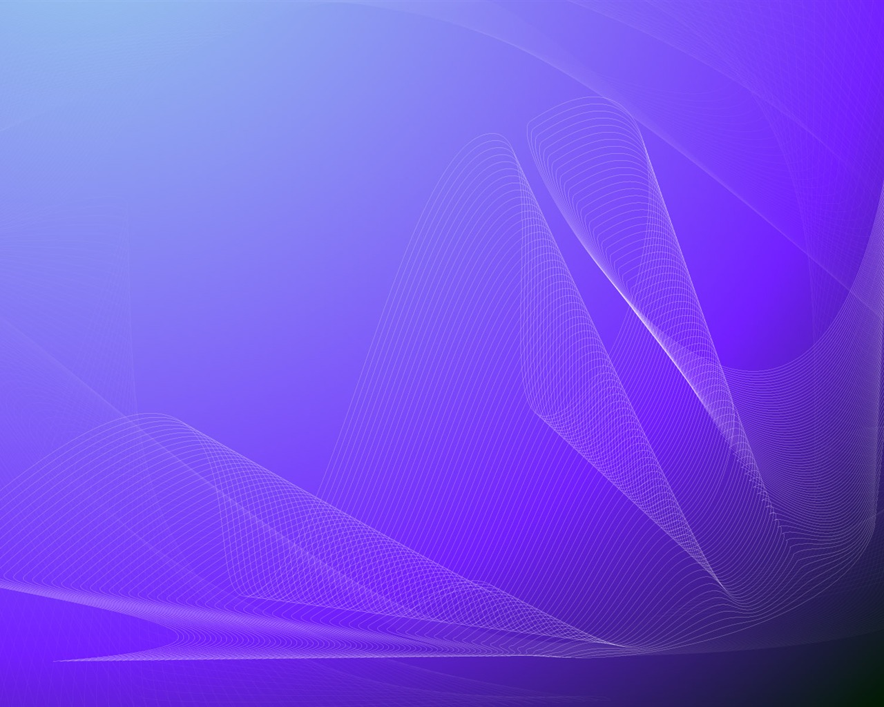 Colorful vector background wallpaper (2) #13 - 1280x1024