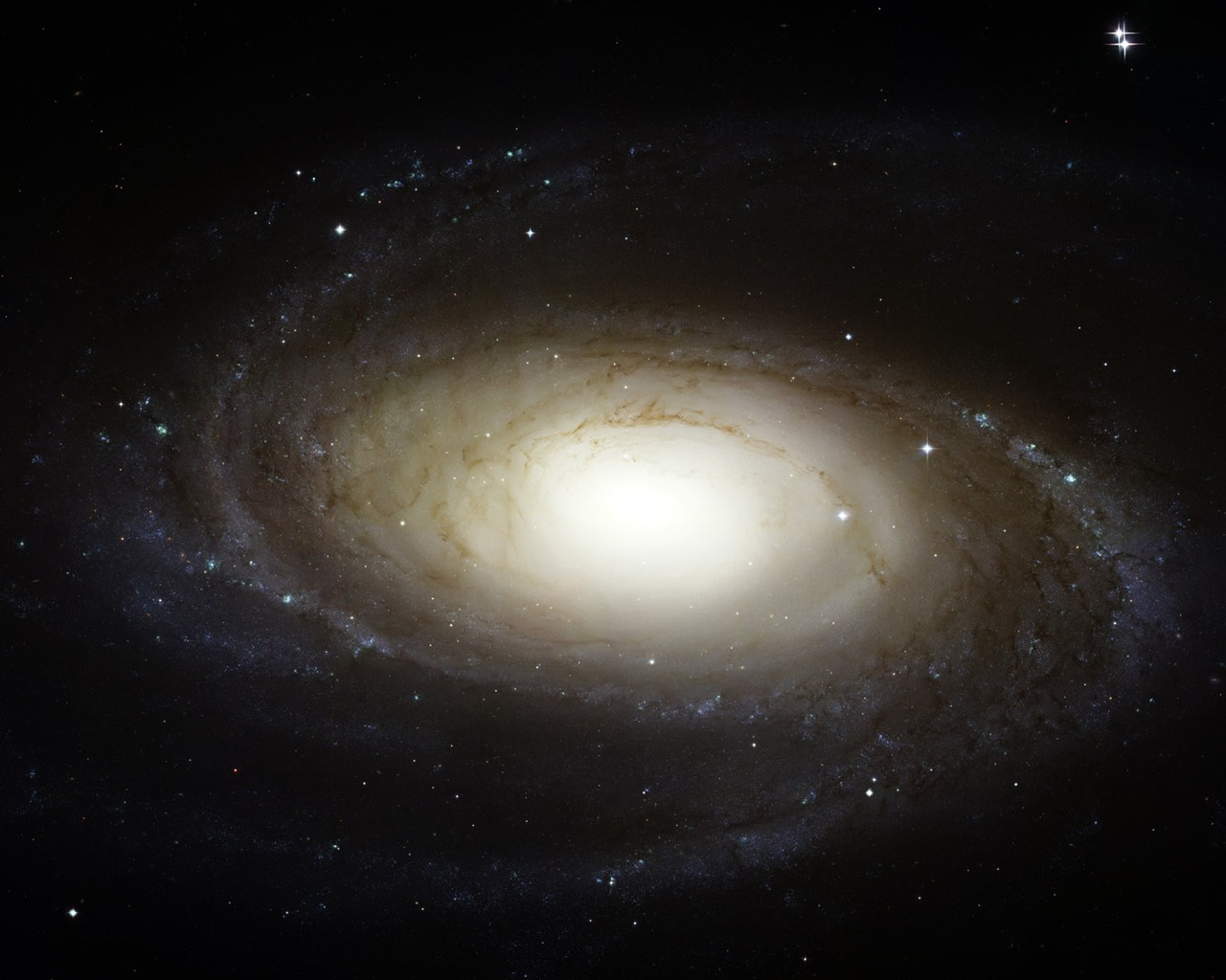 Fondo de pantalla de Star Hubble (2) #9 - 1280x1024