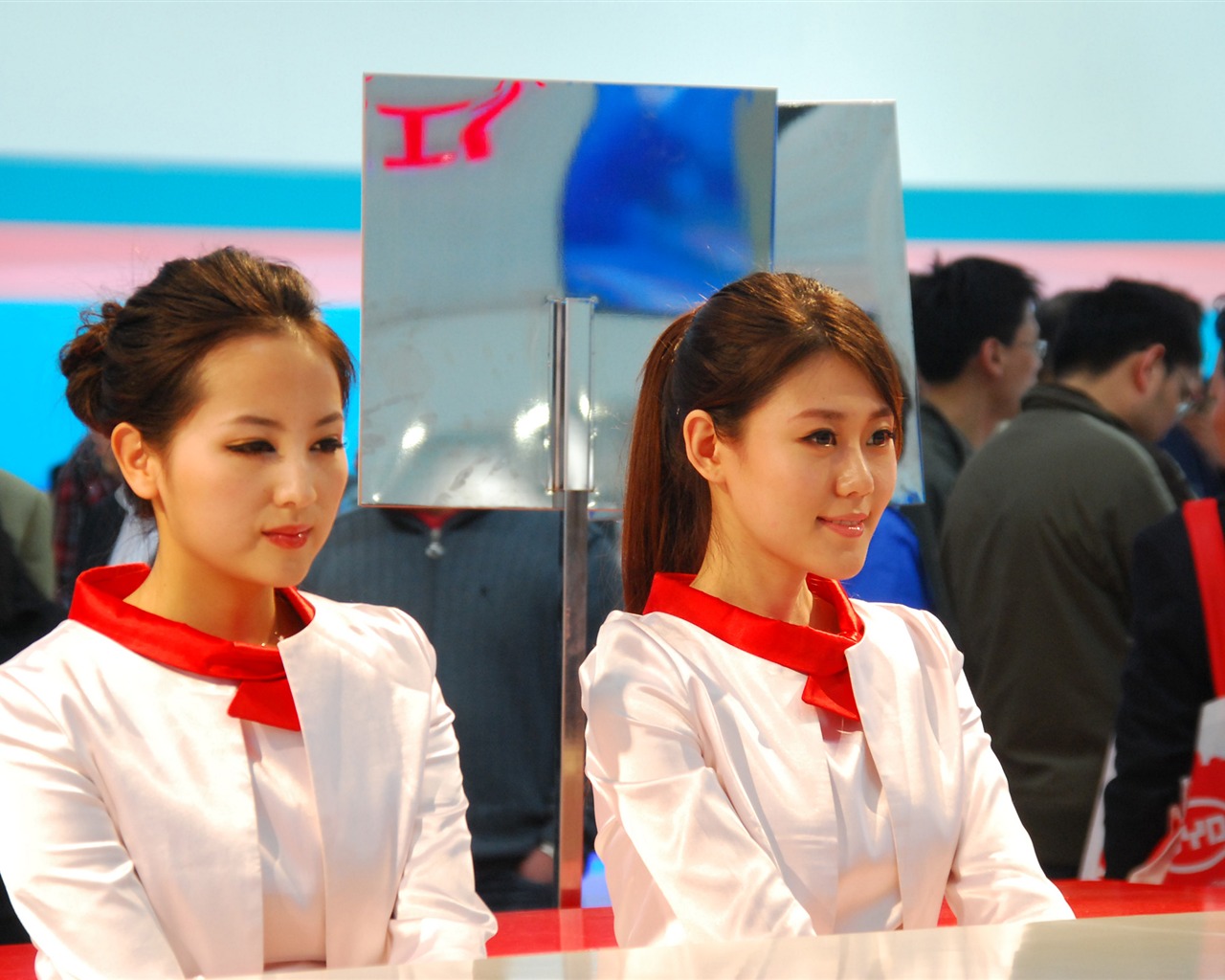 2010 Beijing International Auto Show (3) (z321x123 works) #15 - 1280x1024