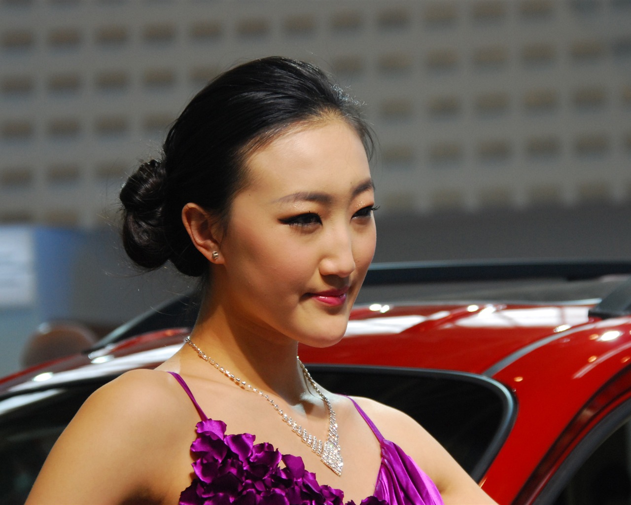 2010 Beijing International Auto Show (3) (z321x123 works) #27 - 1280x1024