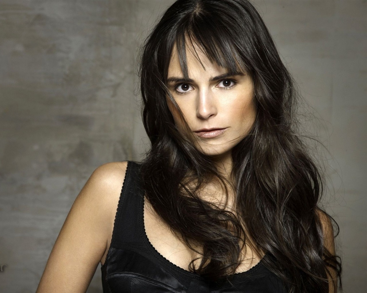 Jordana Brewster krásnou tapetu #13 - 1280x1024