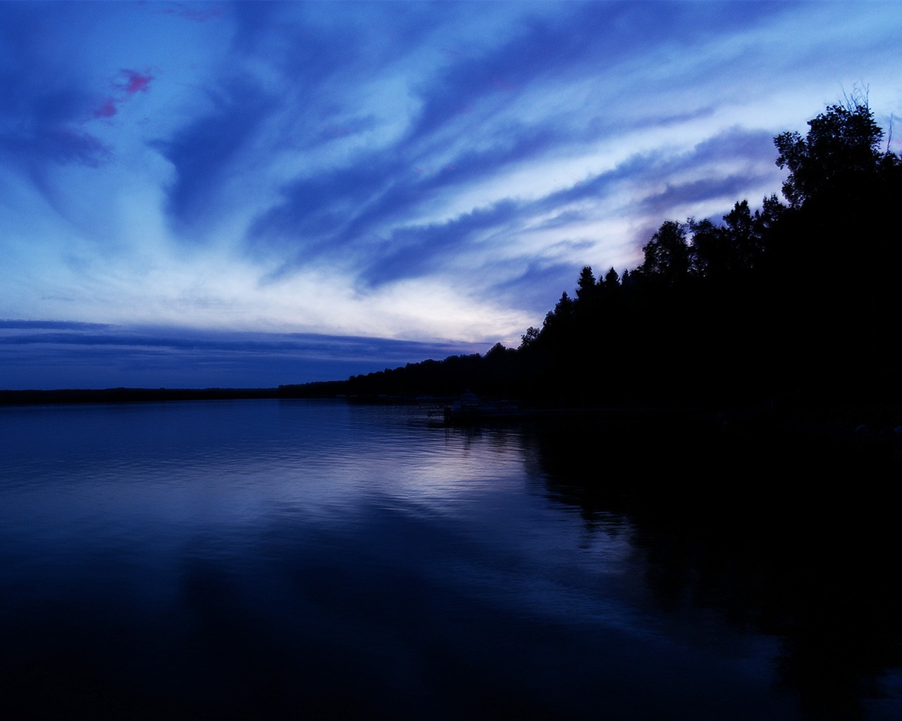 HD Nature Wallpapers #23 - 1280x1024