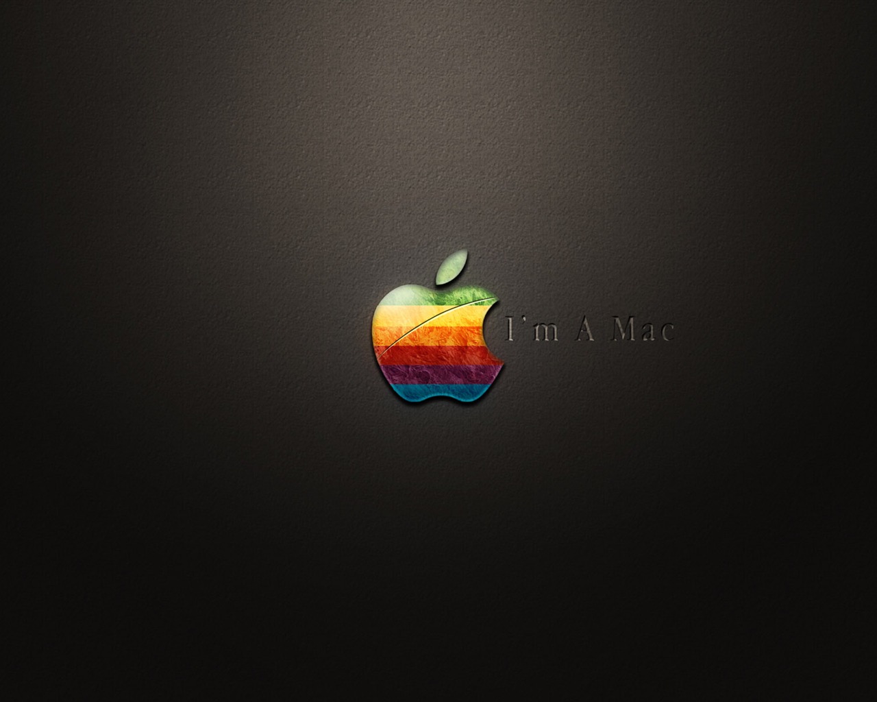 album Apple wallpaper thème (7) #2 - 1280x1024