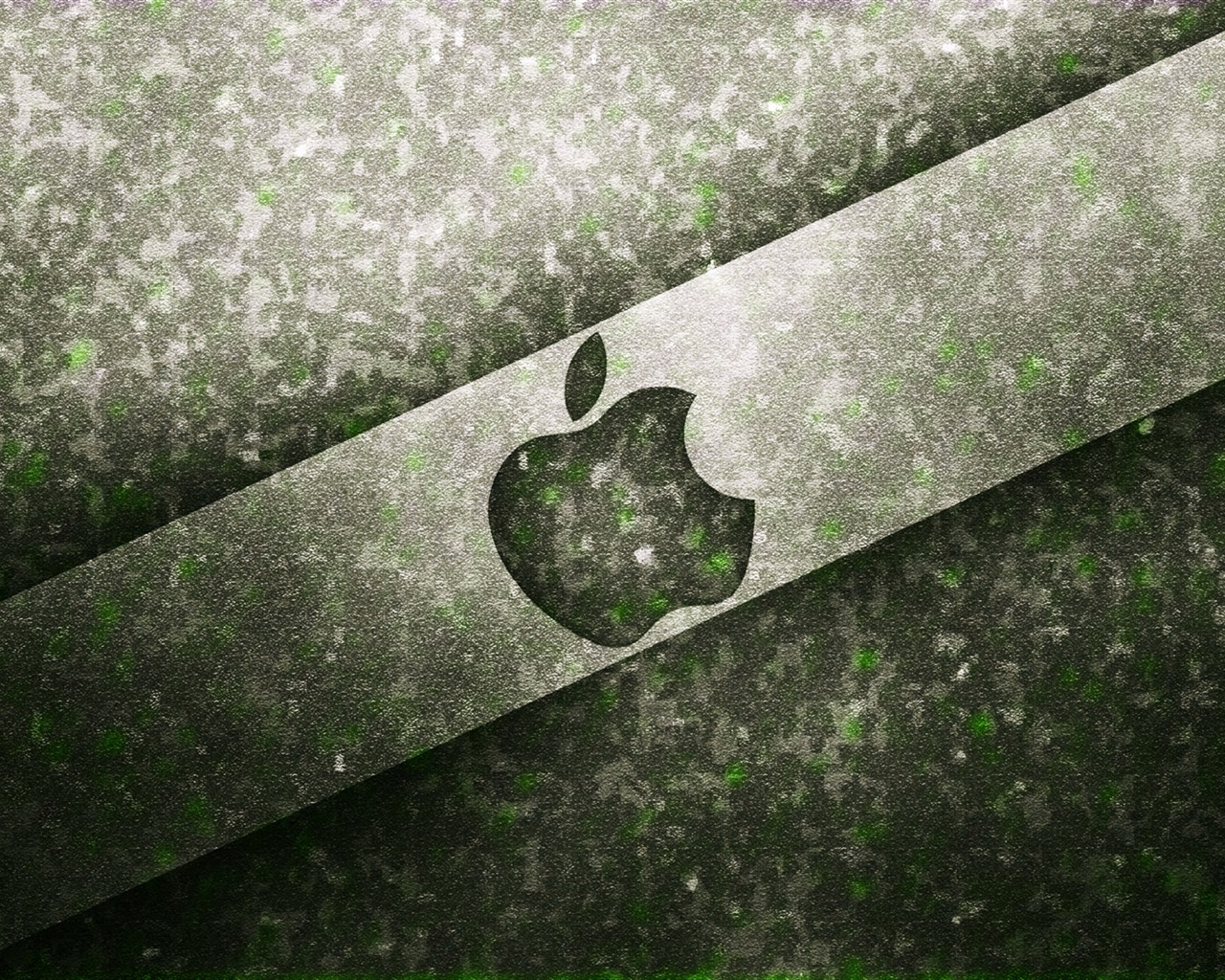 album Apple wallpaper thème (7) #3 - 1280x1024
