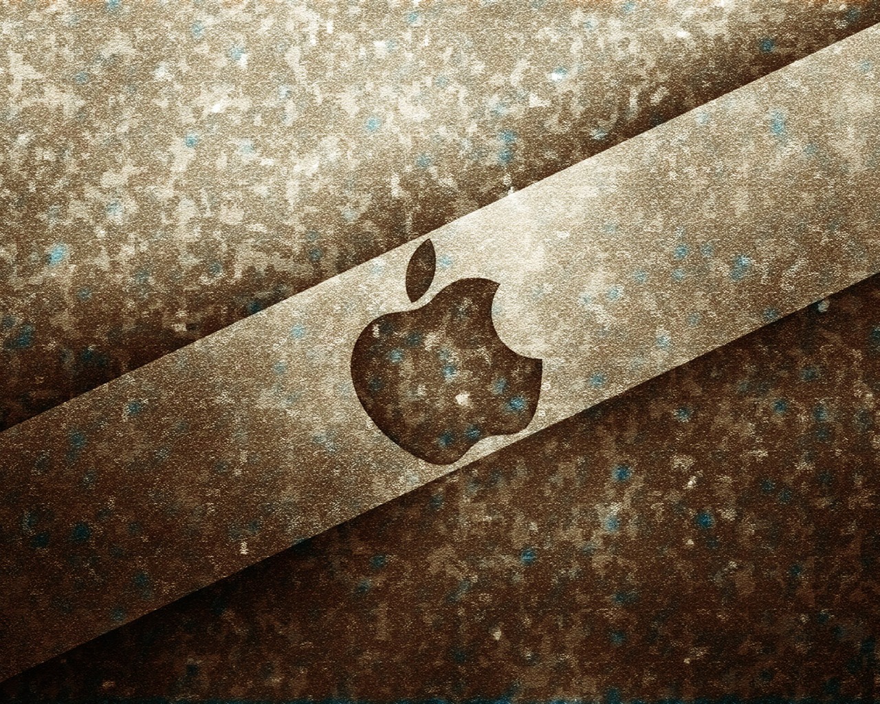 Apple téma wallpaper album (7) #4 - 1280x1024