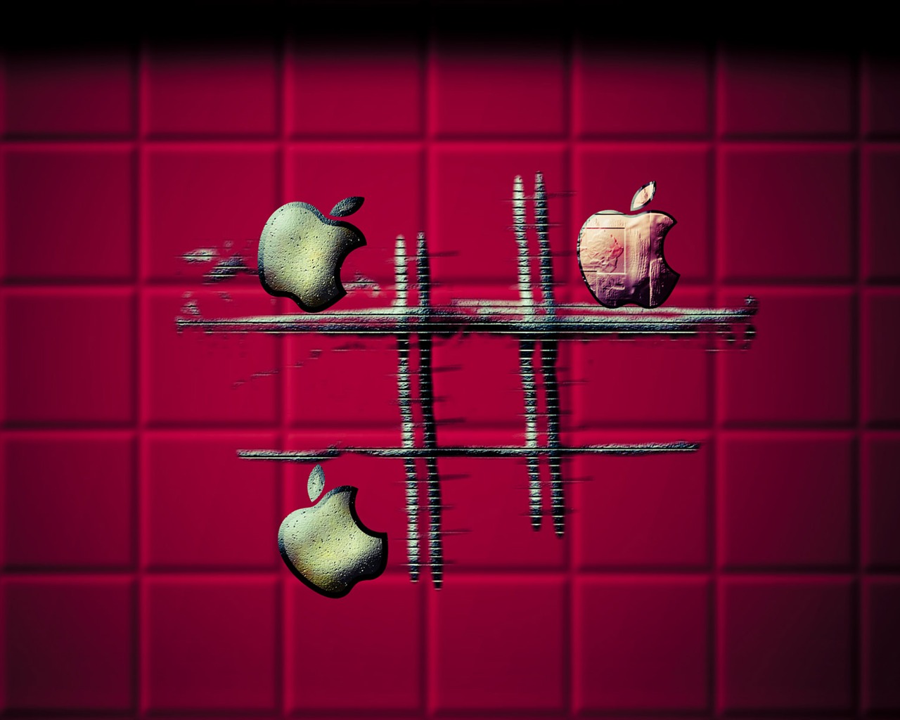 Apple téma wallpaper album (7) #7 - 1280x1024