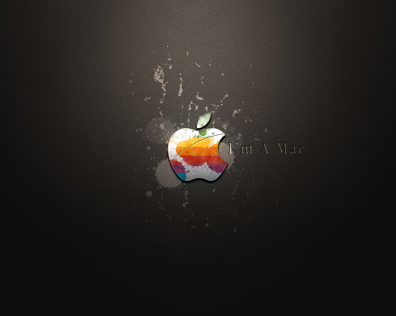 Apple主题壁纸专辑(七)10 - 1280x1024