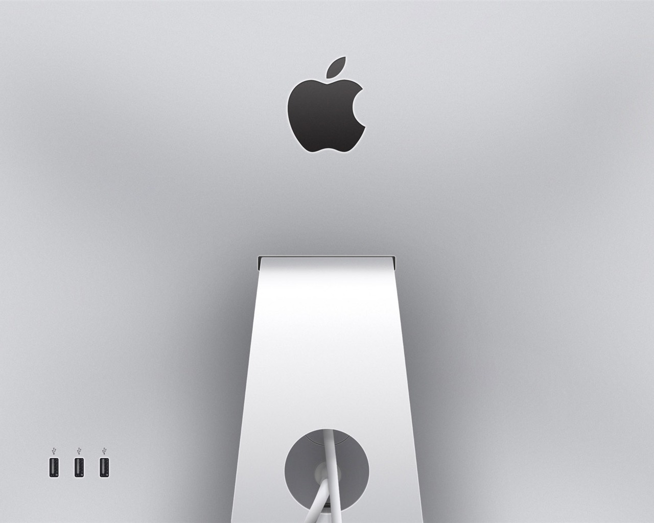 Apple Thema Tapete Album (7) #16 - 1280x1024