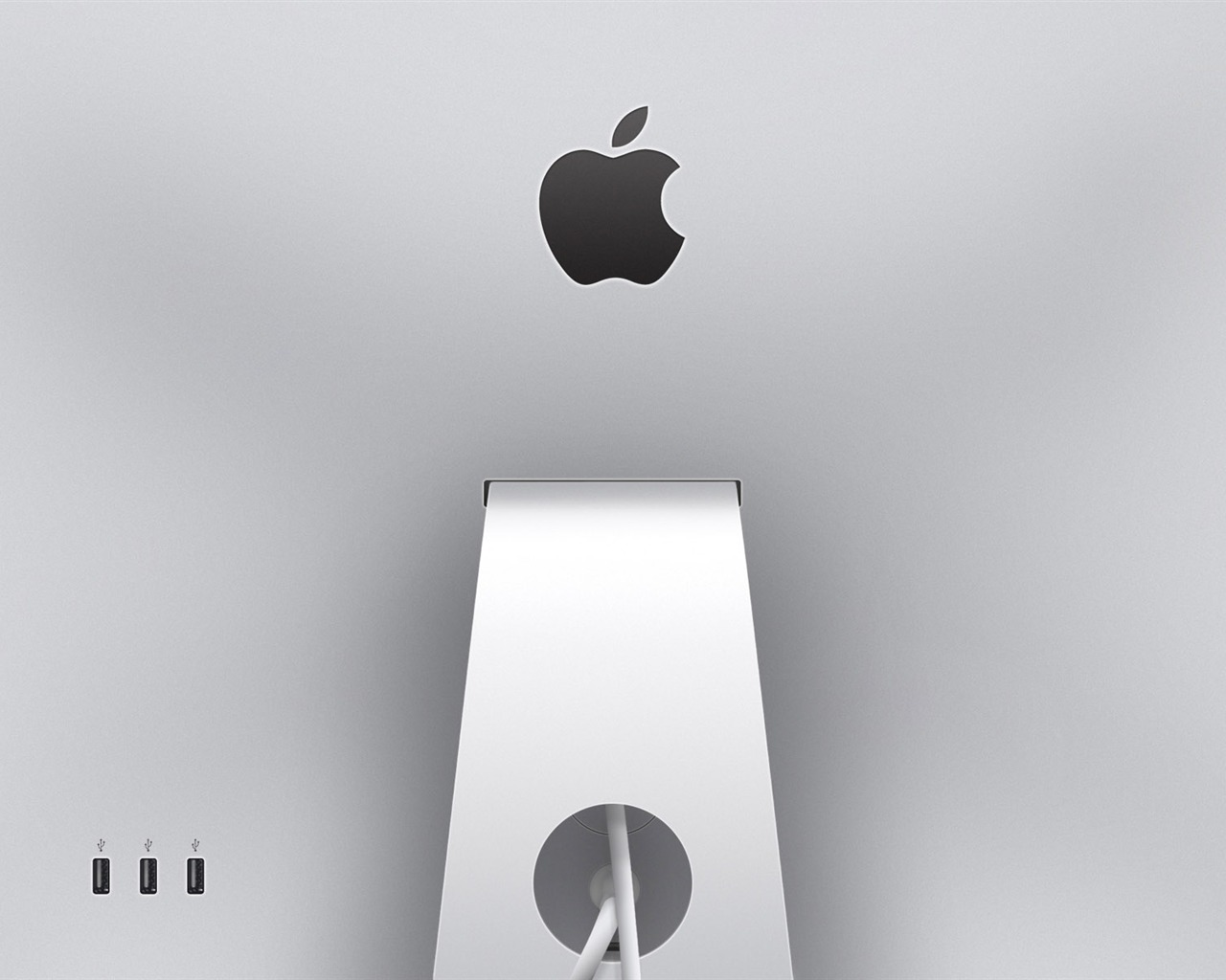 Apple téma wallpaper album (7) #16 - 1280x1024