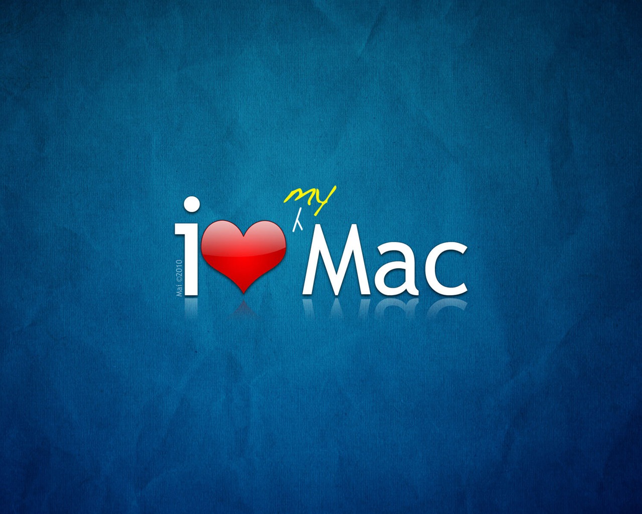 Apple theme wallpaper album (7) #19 - 1280x1024
