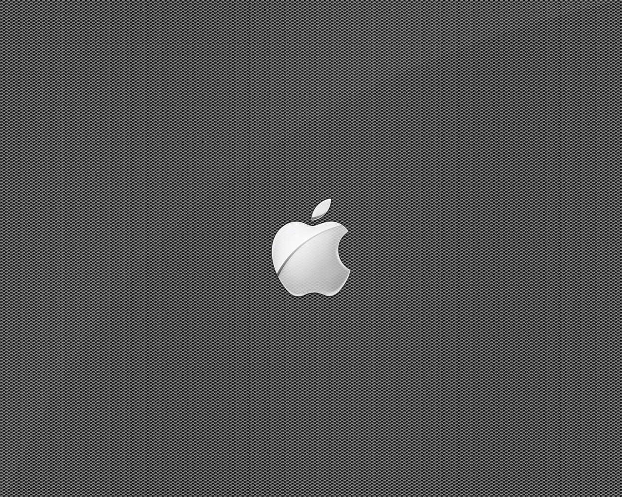 Apple Thema Tapete Album (8) #12 - 1280x1024