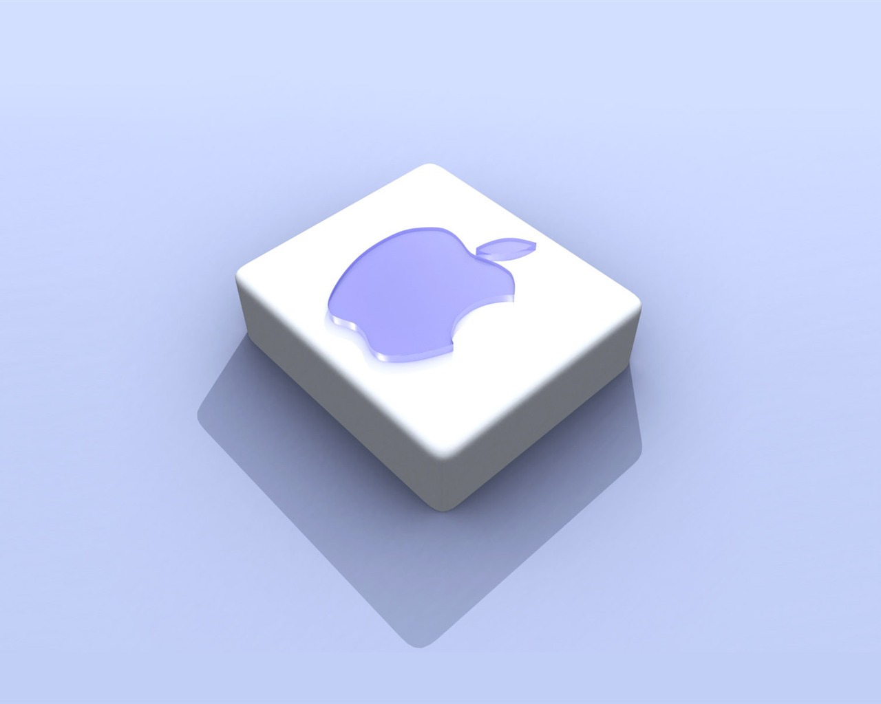 Apple Thema Tapete Album (8) #17 - 1280x1024