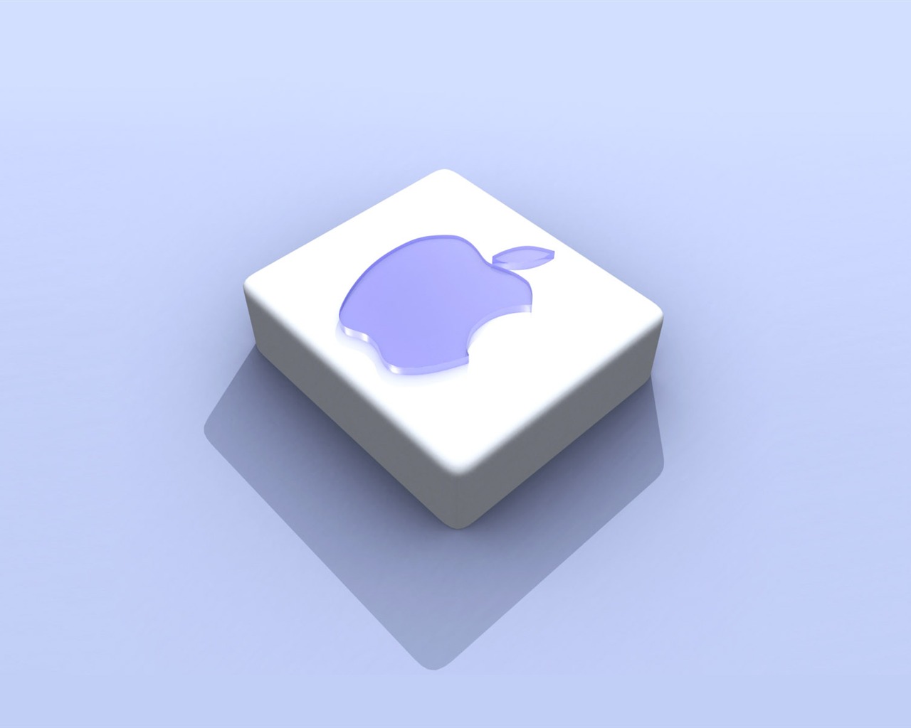 Apple téma wallpaper album (8) #17 - 1280x1024