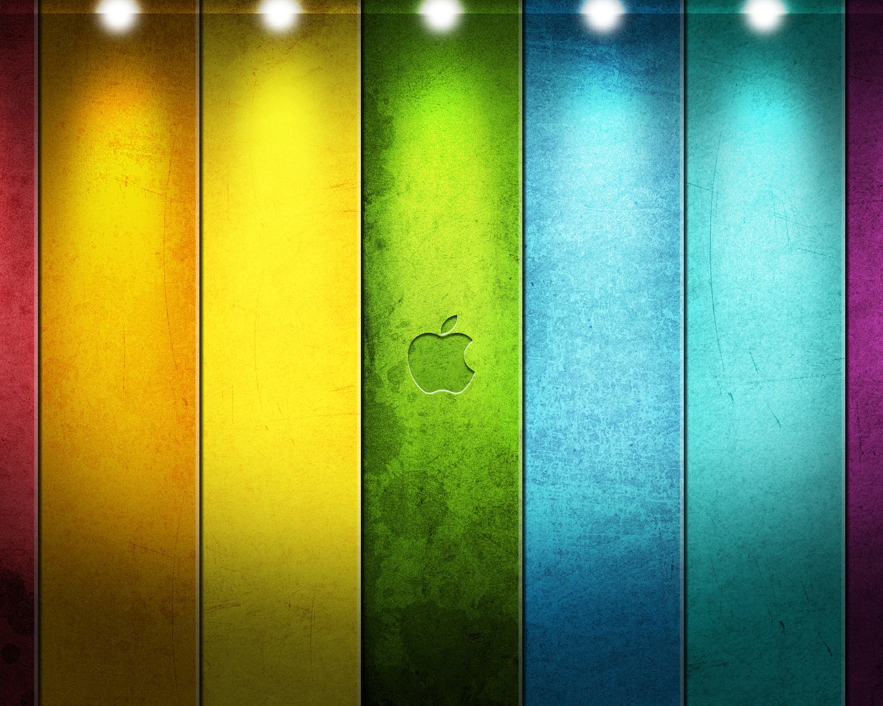Apple téma wallpaper album (8) #19 - 1280x1024
