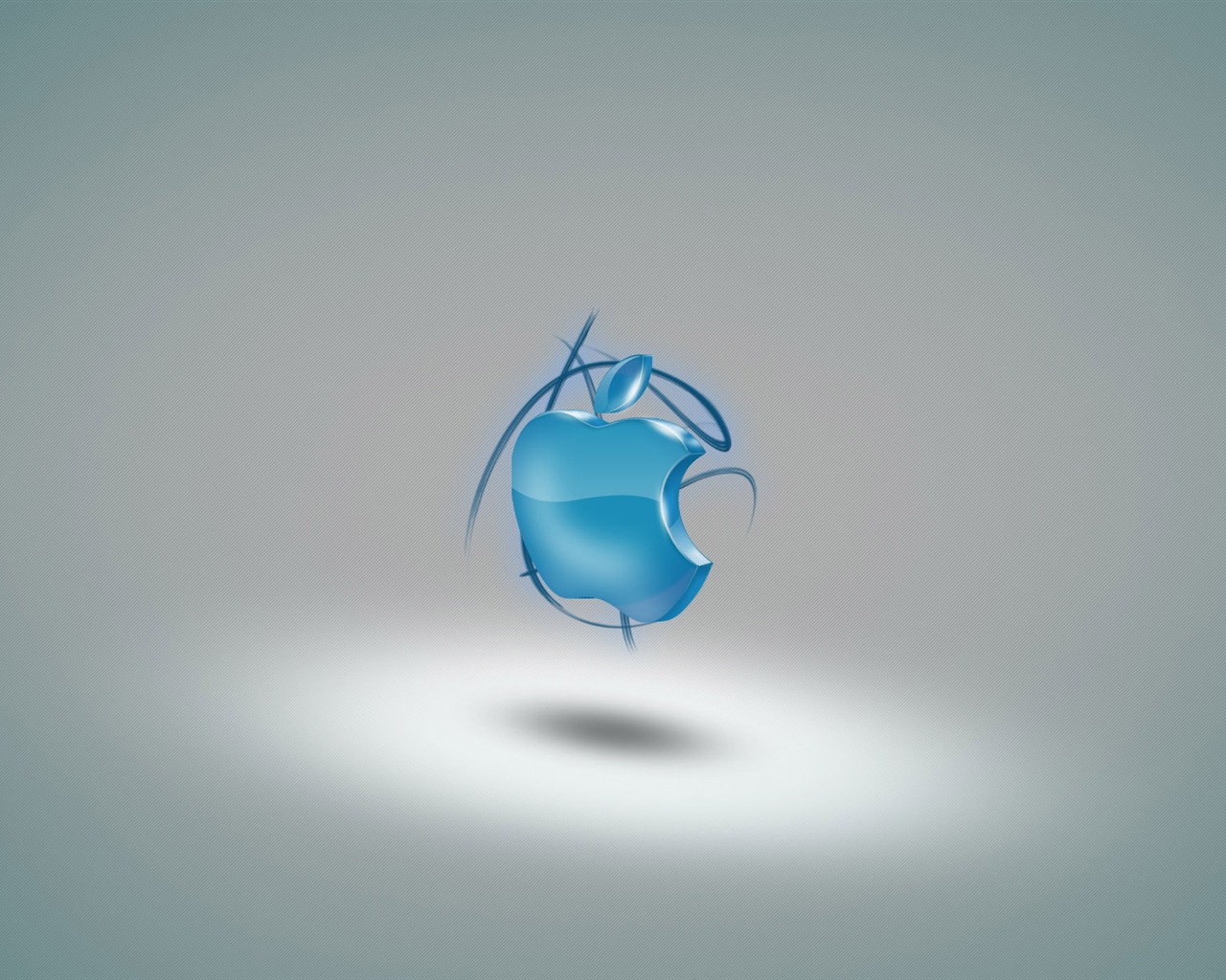 Apple téma wallpaper album (8) #20 - 1280x1024