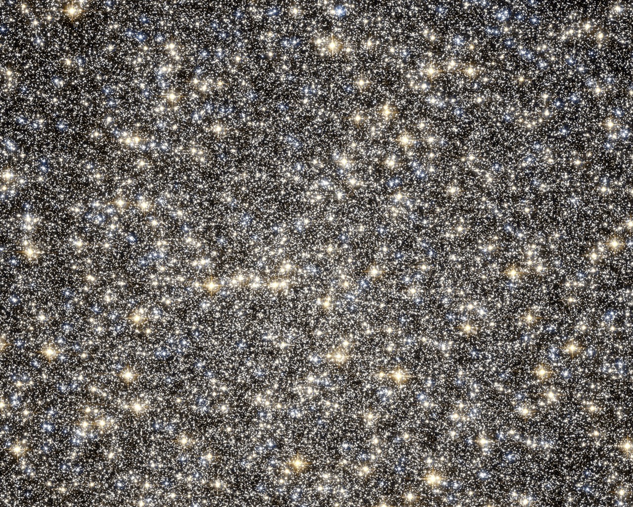 哈勃望星空壁纸(三)5 - 1280x1024
