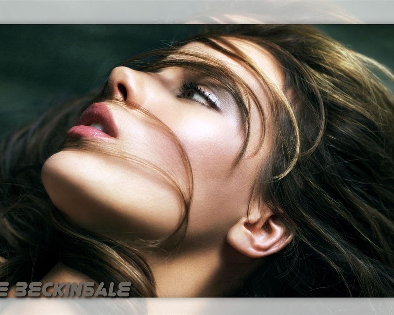 Kate Beckinsale beautiful wallpaper #10 - 1280x1024