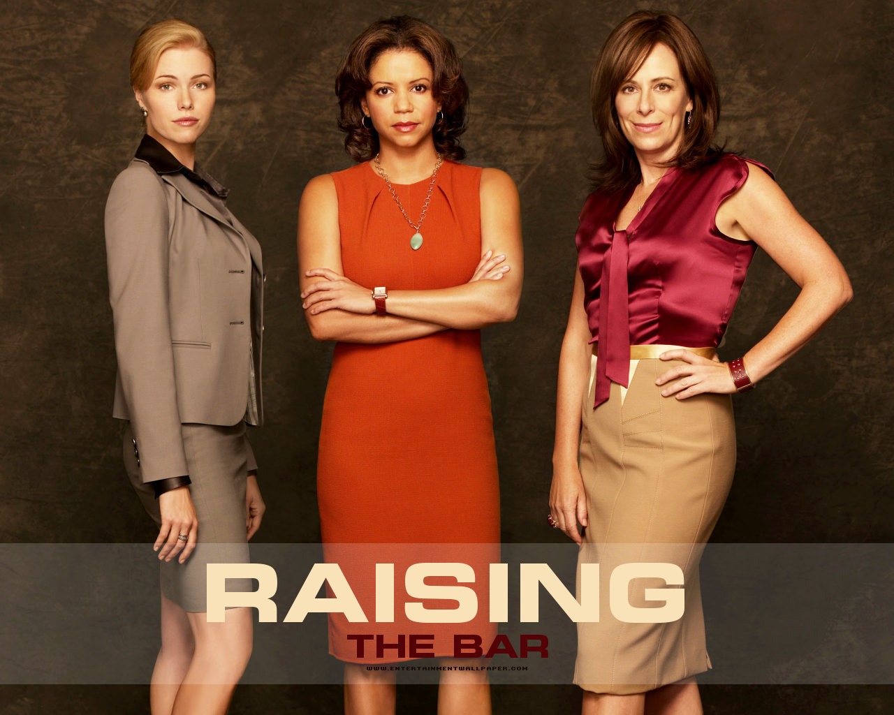 Raising the Bar wallpaper #6 - 1280x1024