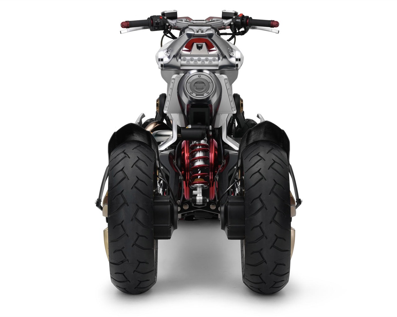 Concept motorcycle Wallpapers (2) #15 - 1280x1024