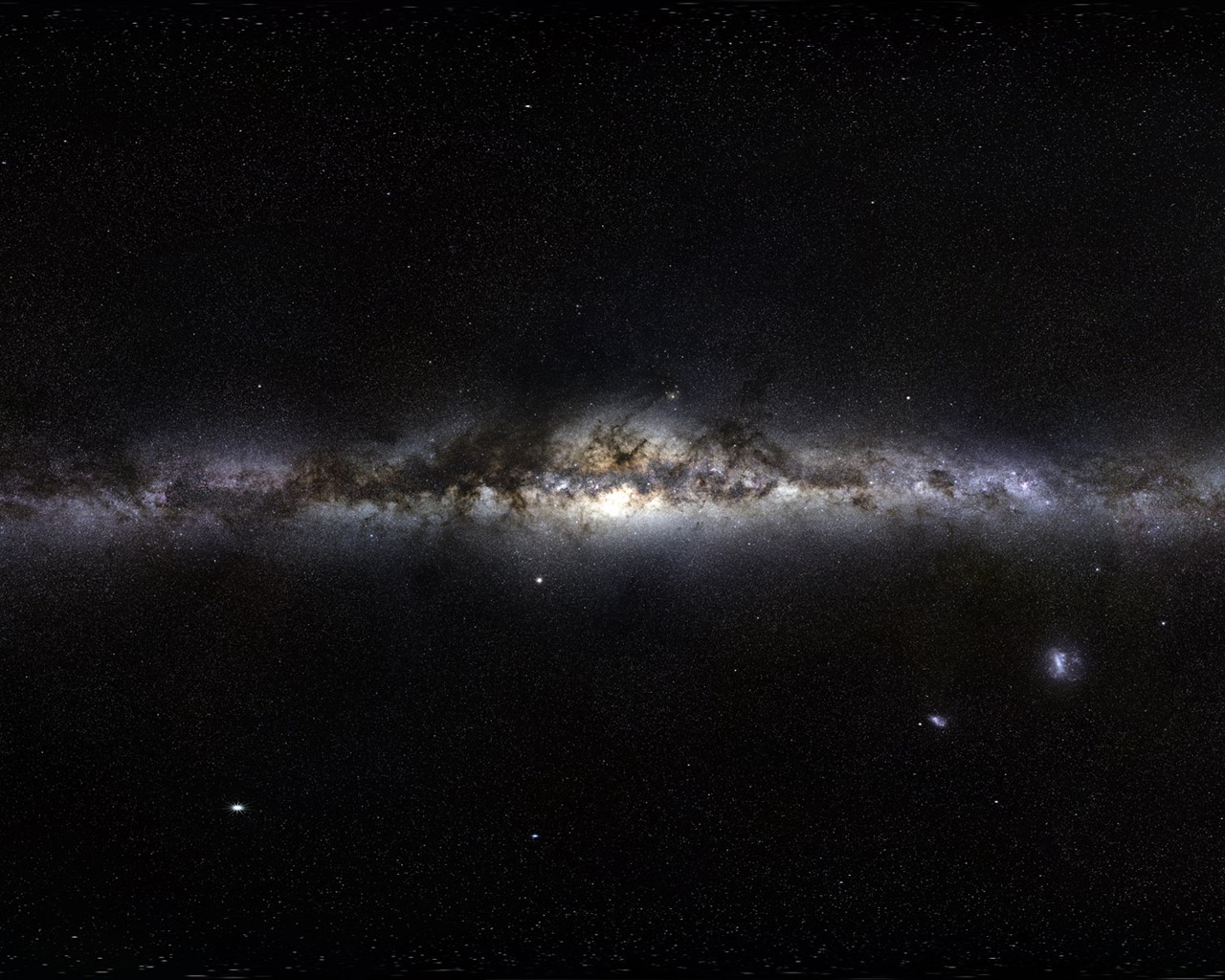 Fondo de pantalla de Star Hubble (4) #4 - 1280x1024