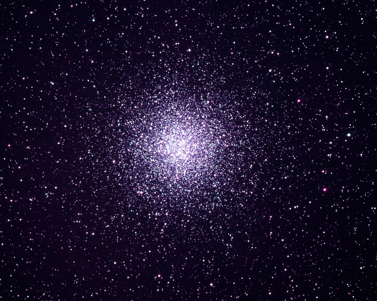 Fondo de pantalla de Star Hubble (4) #8 - 1280x1024