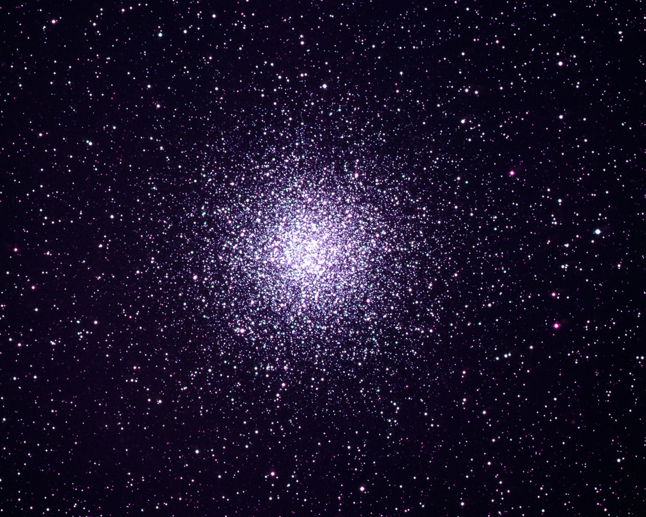 Hubble Star Wallpaper (4) #8 - 1280x1024