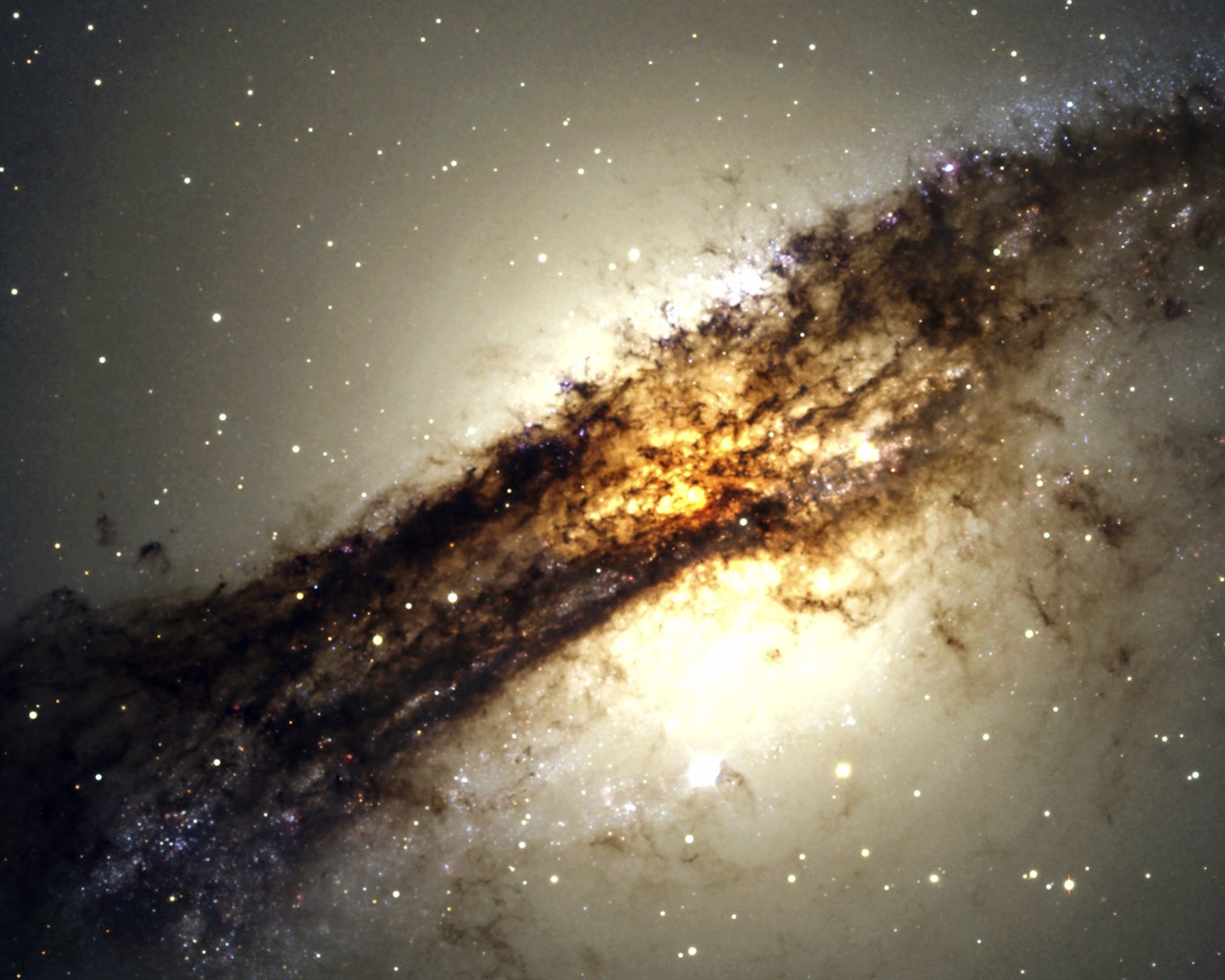 Fondo de pantalla de Star Hubble (4) #18 - 1280x1024