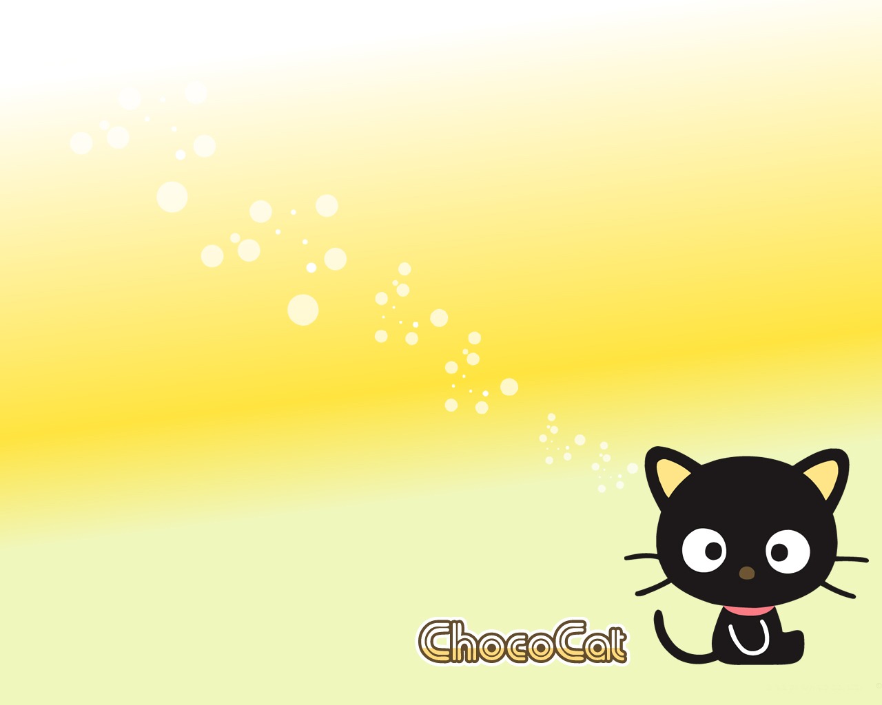 Cartoon wallpaper collection (3) #7 - 1280x1024