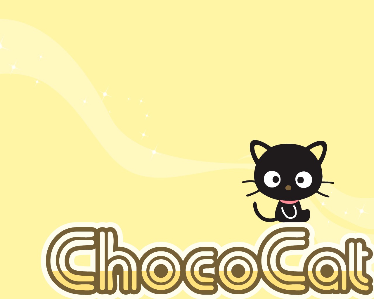 Cartoon wallpaper collection (3) #11 - 1280x1024