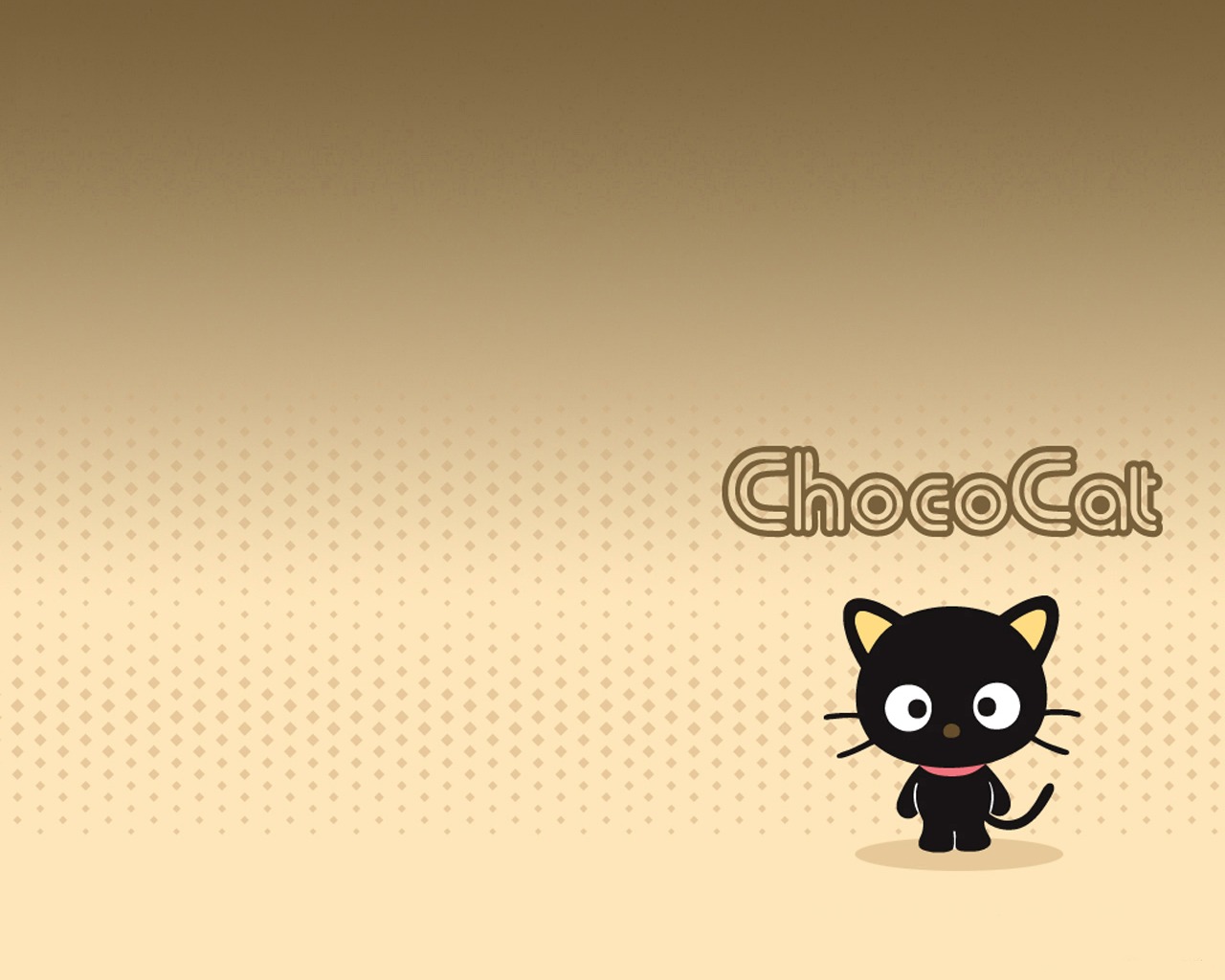Cartoon wallpaper collection (3) #12 - 1280x1024