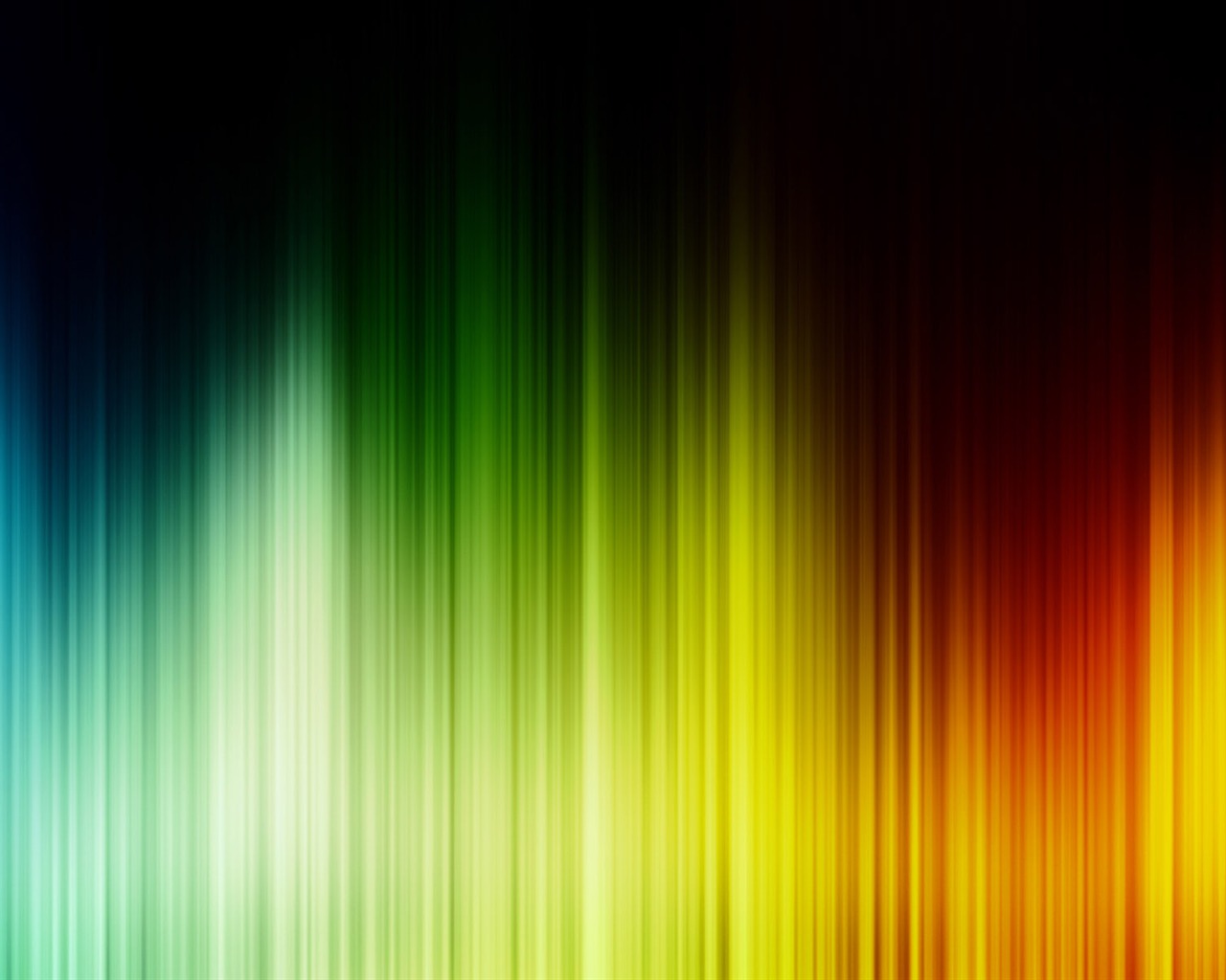 Bright fond d'écran couleur (1) #7 - 1280x1024