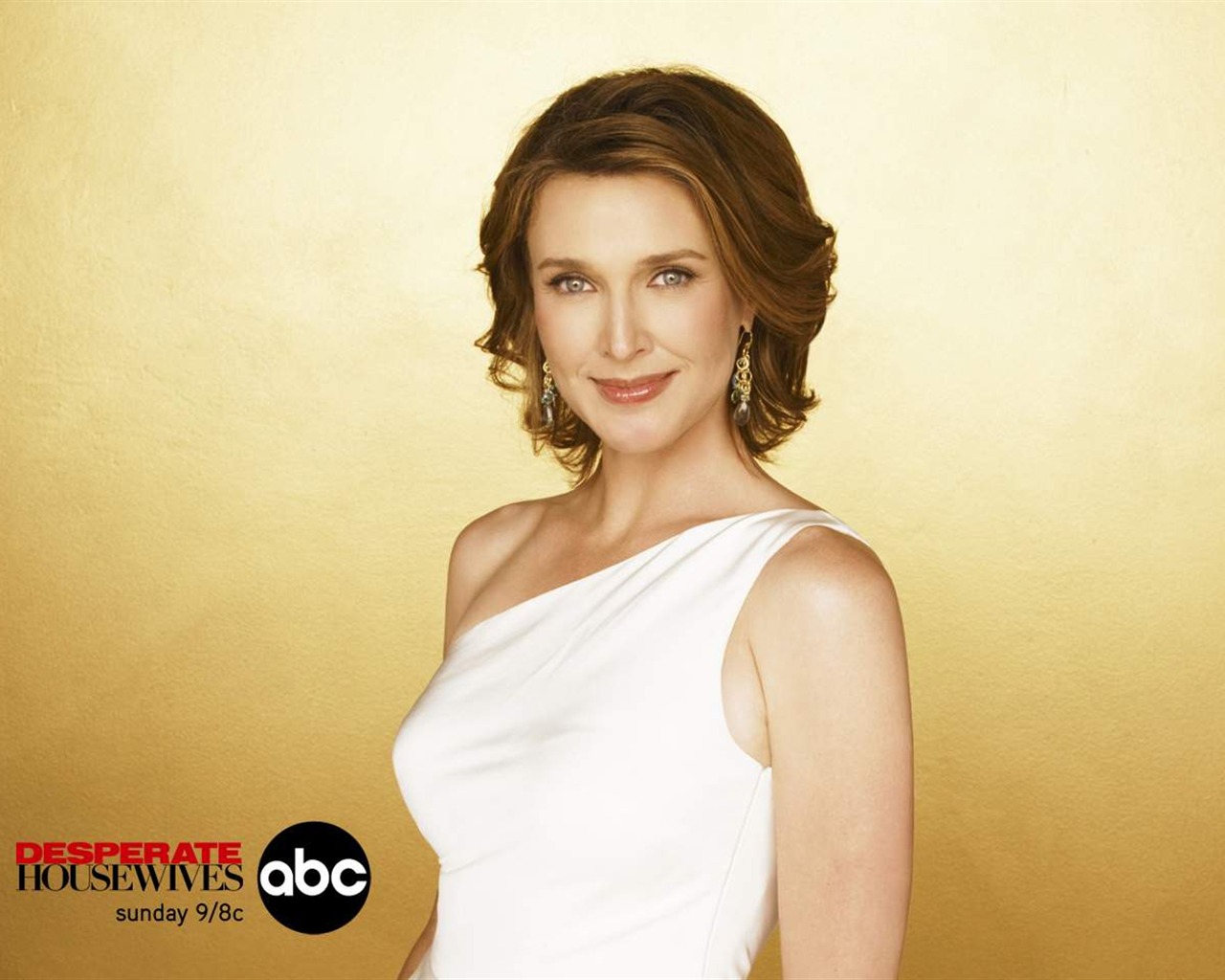 Desperate Housewives wallpaper #20 - 1280x1024