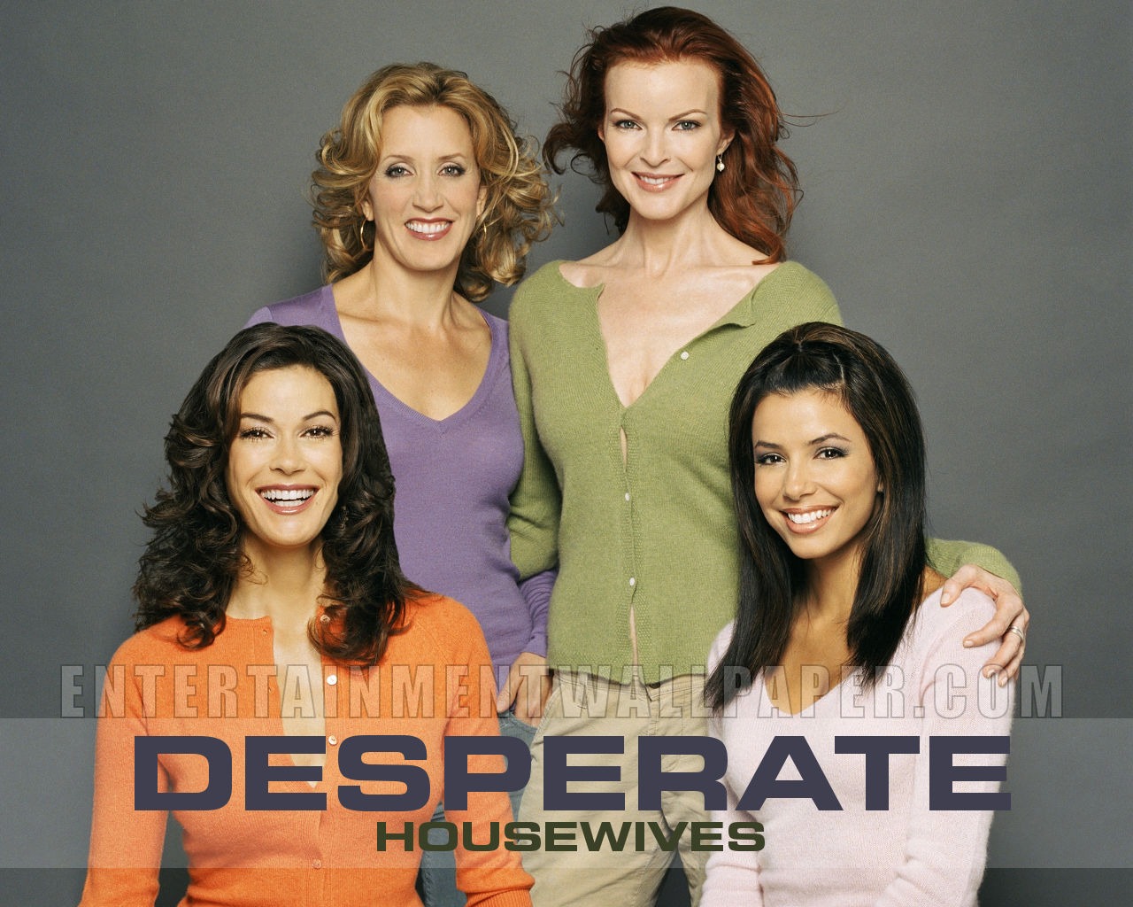 Desperate Housewives 絕望的主婦 #47 - 1280x1024