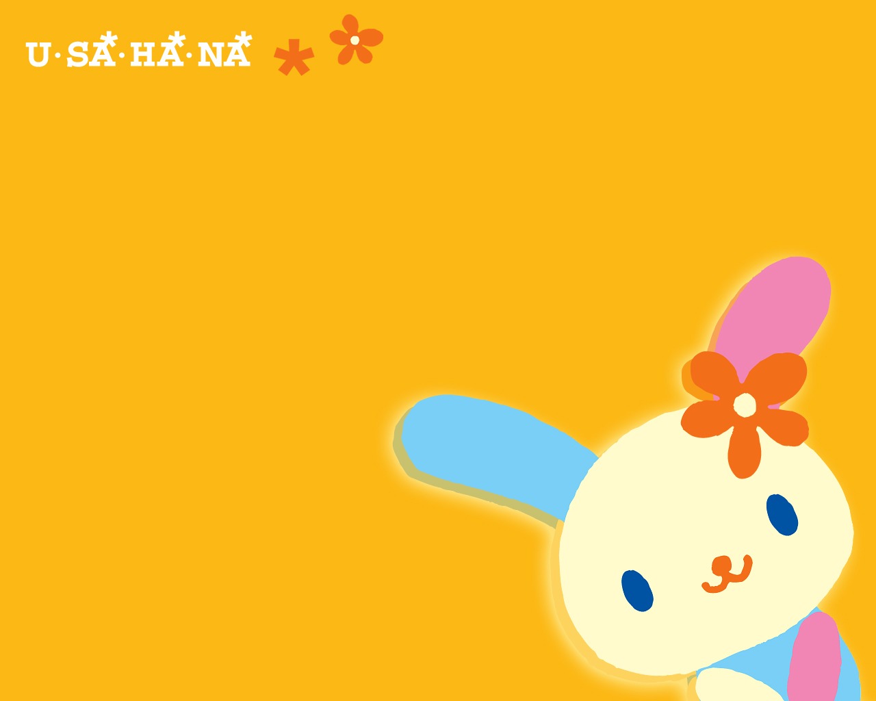 卡通明星合集 壁紙(四) #20 - 1280x1024