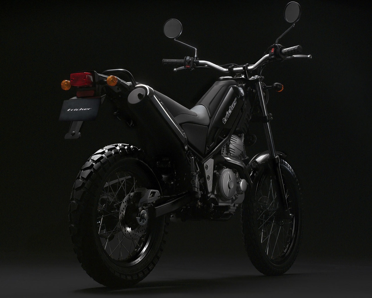 Concept motorcycle Wallpapers (3) #11 - 1280x1024