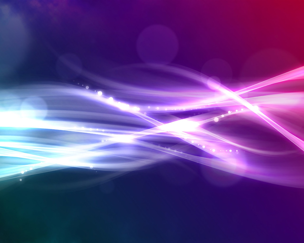Bright color background wallpaper (2) #4 - 1280x1024
