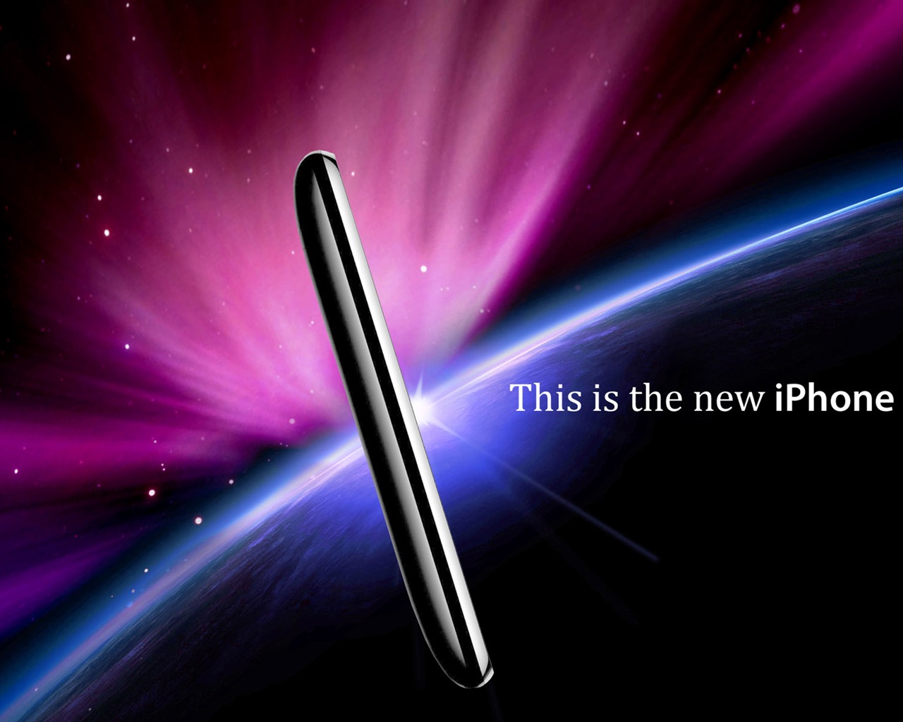 Apple téma wallpaper album (9) #11 - 1280x1024