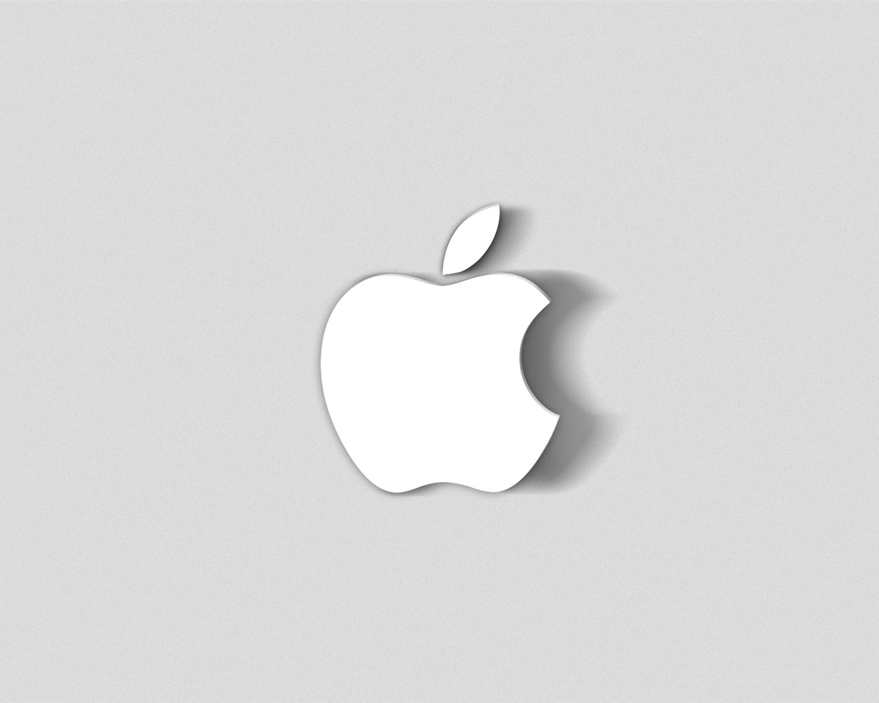 Apple Thema Tapete Album (9) #13 - 1280x1024