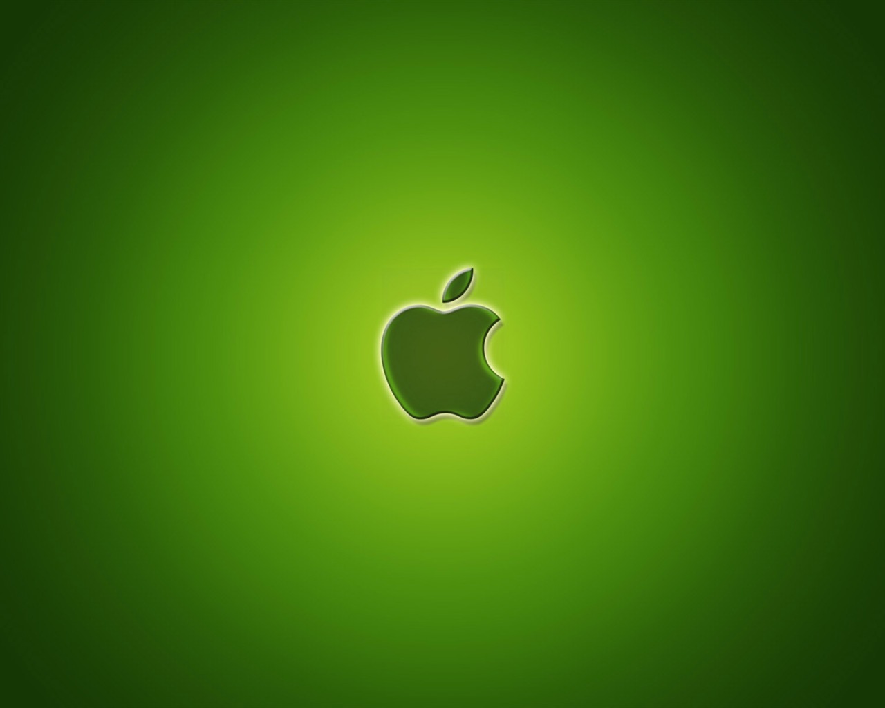 Apple Thema Tapete Album (10) #3 - 1280x1024