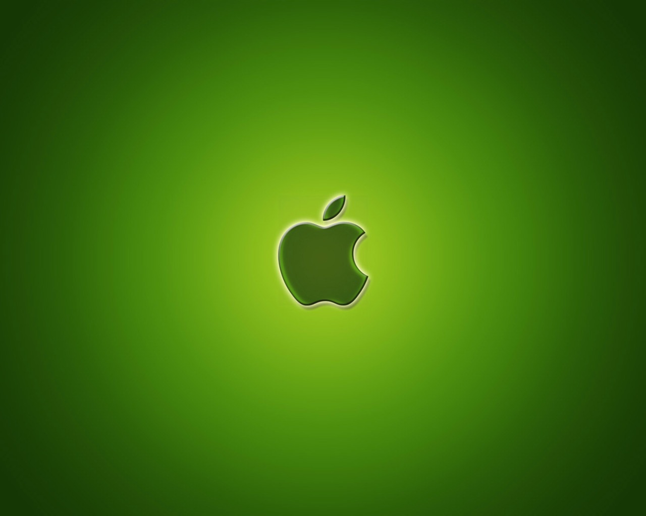 Apple téma wallpaper album (10) #3 - 1280x1024