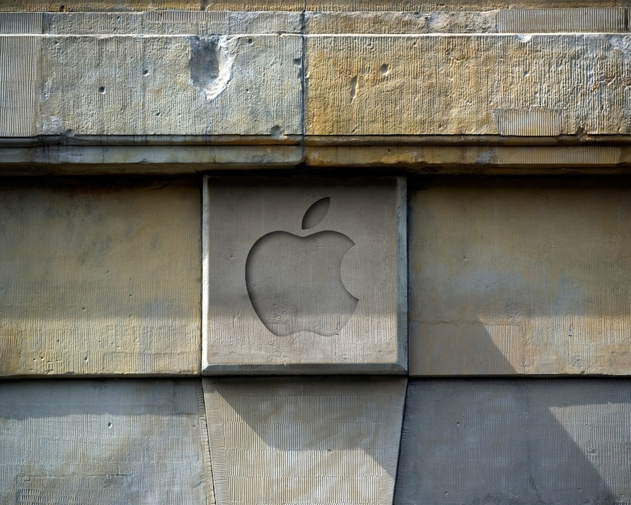 album Apple wallpaper thème (10) #8 - 1280x1024