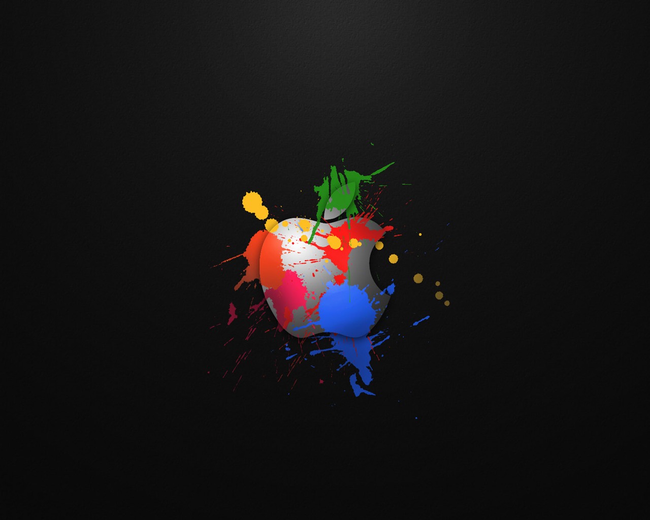 Apple téma wallpaper album (10) #14 - 1280x1024