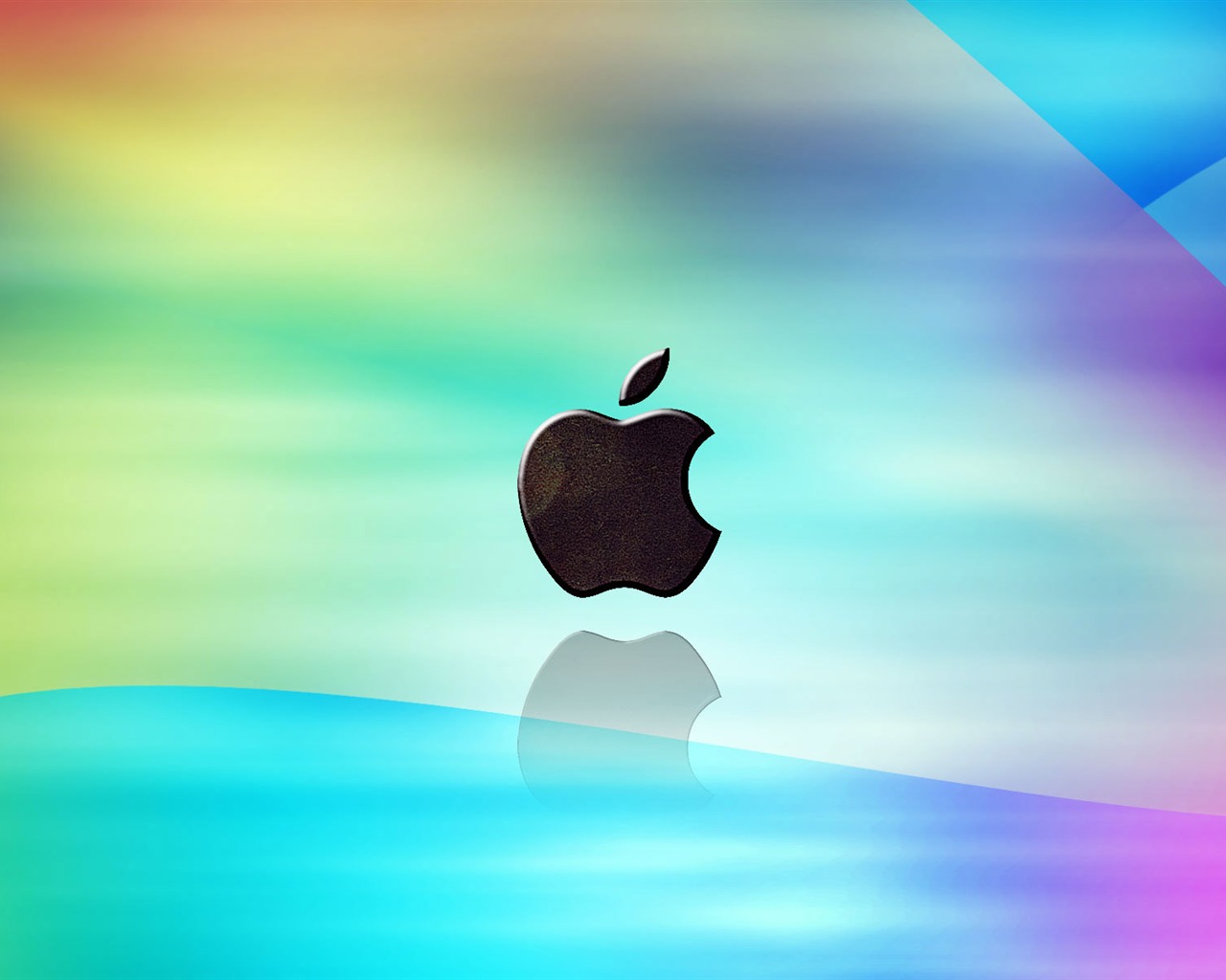 Apple téma wallpaper album (10) #17 - 1280x1024