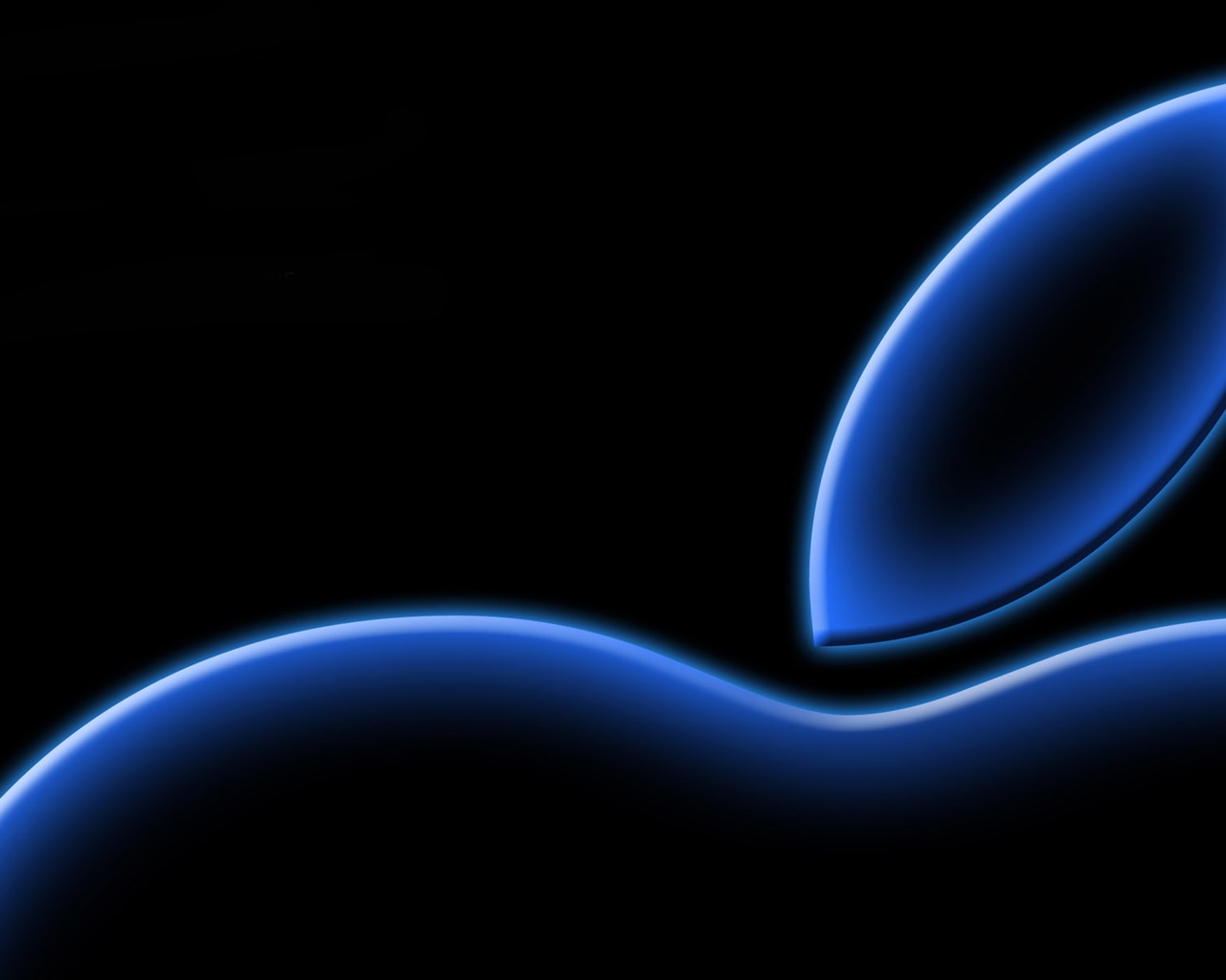 Apple主題壁紙專輯(十) #18 - 1280x1024